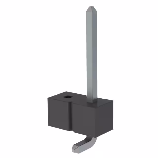 TSM-102-02-T-SV-002 Samtec Inc.  Headers Male Pins